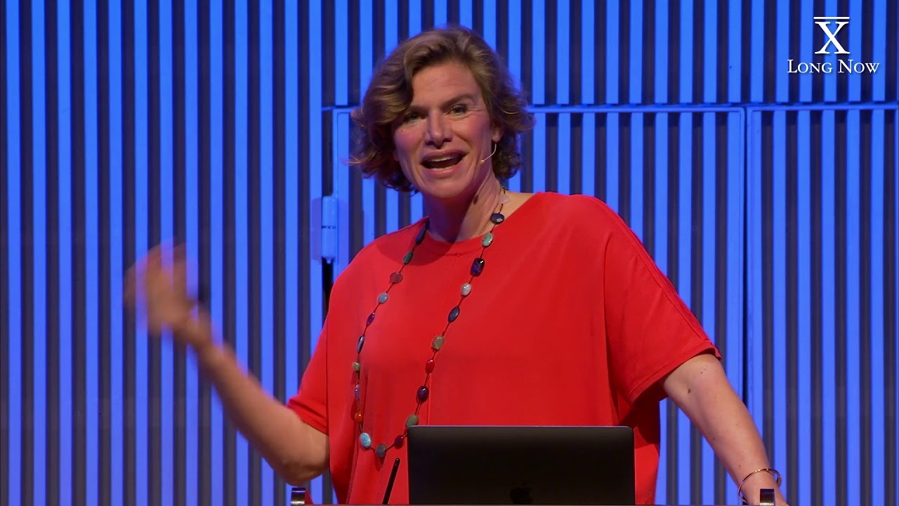 The Four Financial Problems We Haven't Solved — Mariana Mazzucato at Long Now new deal mises