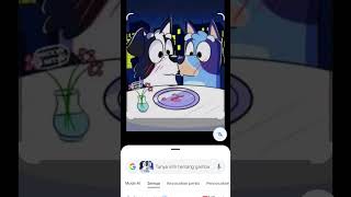 bluey X mackenzie episode 20