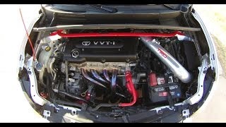 2008 Scion xB Full Bolt Ons Update