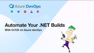 Automate Your .NET Builds with CI/CD in Azure DevOps | Quick & Easy Guide!