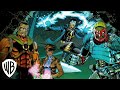 Static Shock: Season 1 | A League of One - The Dwayne McDuffie Story | Warner Bros. Entertainment