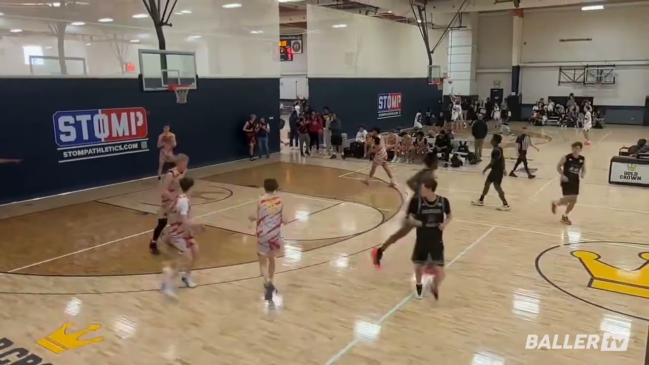 17u colorado magic 3sgb rich vs hard2guard colorado 17u 2