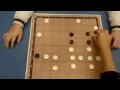 Turkish Draughts