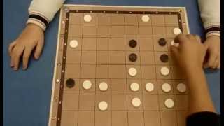 Turkish Draughts screenshot 1