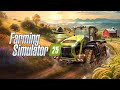 Farming Simulator 25 #8. Агрохолдинг "Гиблое Дело"