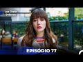 Série Lua Cheia Episódio 77 (Dublagem em Português) - Dolunay
