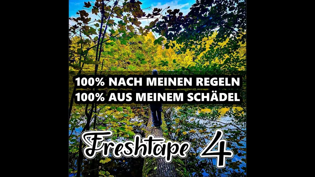 FRESHZINN - REALNESSFAKTOR