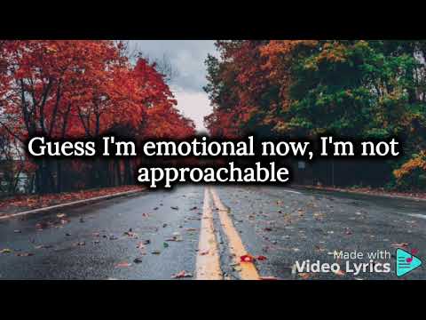 Offset & John Legend - Never Let Go (Lyrics)