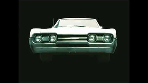 Bob Fry -  I'm Gonna Be Gone