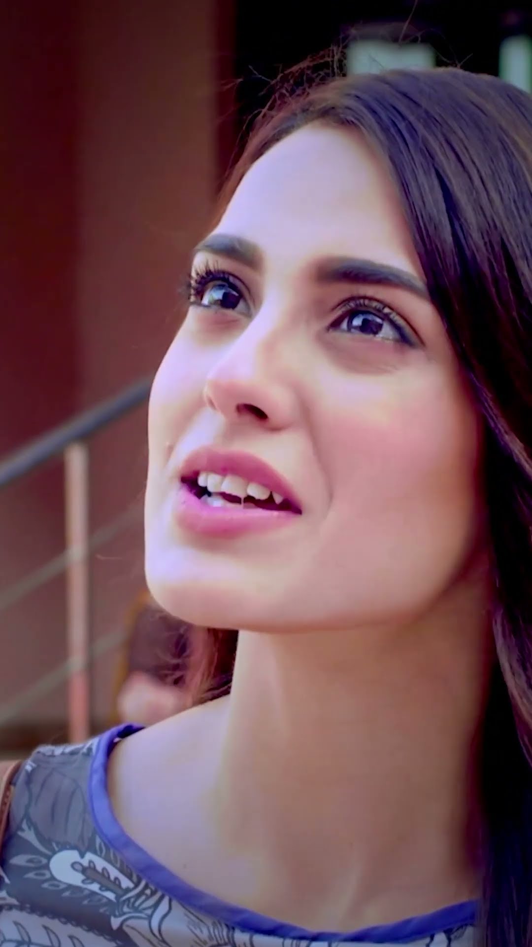 Tumhari Life Aur Mera Future... #iqraaziz  #bilalabbaskhan  #pakistanidrama  #shorts