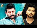 vijays malayalam remakes are still a hit in kerala director siddique interview arvind swamy