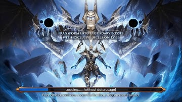 Legacy of Discord- S3278 战義·咆哮 Boost BR and Cross Server 4 Realms Final One hit Opponent!!!