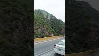 Islamabad To Sargodha Motarway