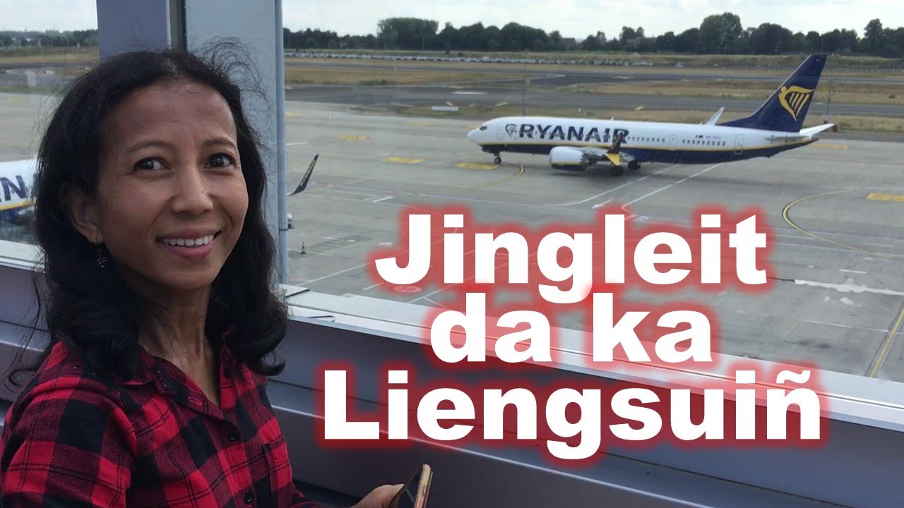 Jingleit da ka Liengsuiñ!