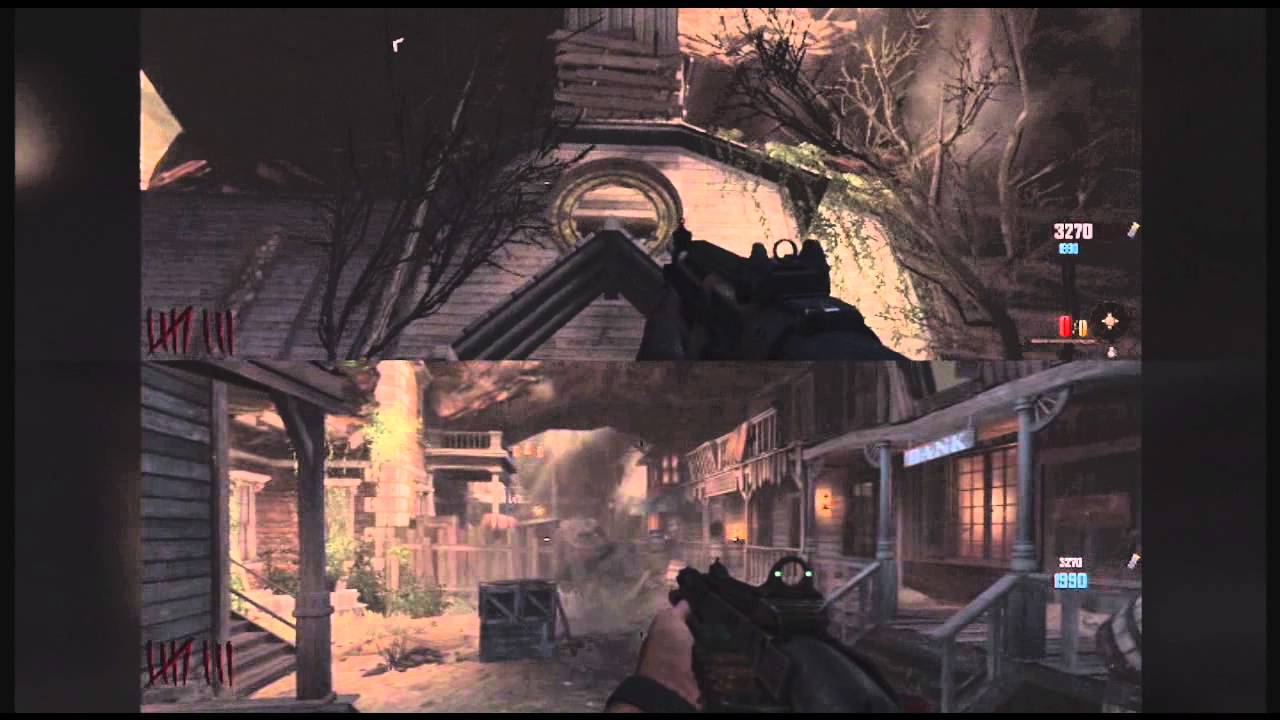 Gam3rNerd69 Plays..Buried Zombies With a Guest!