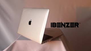 How to install the Macbook Case | Step By Step Guide