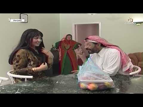مسلسل الزمن دوار الحلقة 10