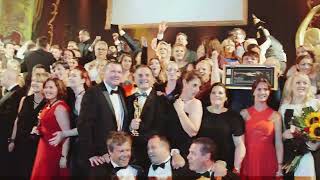 BIBAs 2018 - Highlights