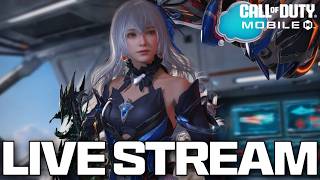 CODM x Honkai Impact 3rd: The FINAL Lucky Draw is HERE!