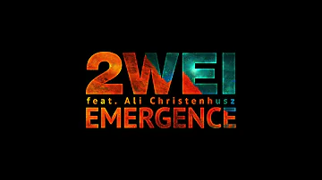 2WEI feat. Ali Christenhusz - Code Red (EMERGENCE)