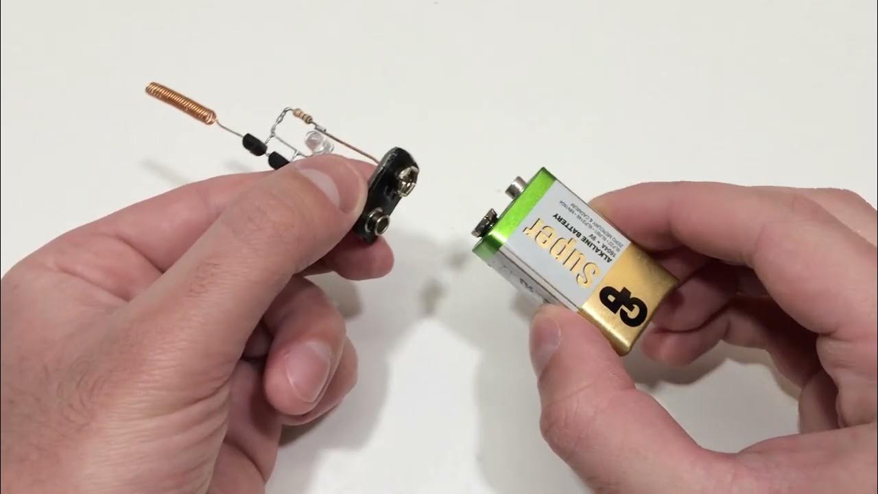 Concealed Detector Electrical Wire Hide DIY Clear YouTube