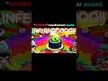 Inferno Wasabi Power Sound Brawlstars Wasabievent Wasabi Wasabipower