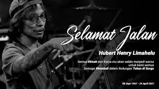 In Memoriam Hubert Henry Limahelu BOOMERANG (1967 - 2021)