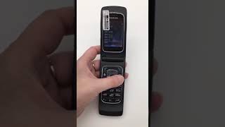 nokia fold phone