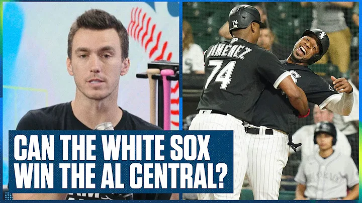 The White Sox turnaround: Lance Lynn's dominance, ...