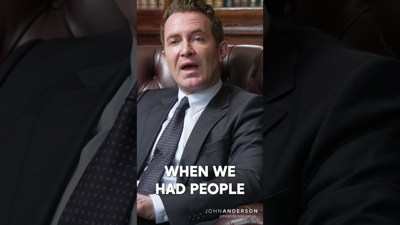 Islamic Extremism Douglas Murray