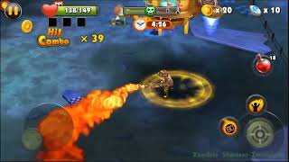 Zombie Shooter - Zombie.io Unity Game Source Code #unity #unity3d #unitydev #unitydeveloper