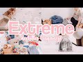 EXTREME DECLUTTER AND ORGANIZE 2021 // SPEED CLEANING MOTIVATION // DECLUTTERING & ORGANIZING