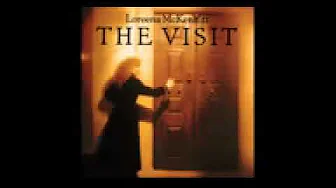 Loreena McKennitt The Visit 1991 Full Album Cd Completo Loreena McKennitt The Visit 1991 Full Album Cd Completo