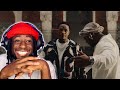 Niska - Sal Baye ft zed13b (Clip Officiel) | FRENCH RAP 🇫🇷 | REACTION