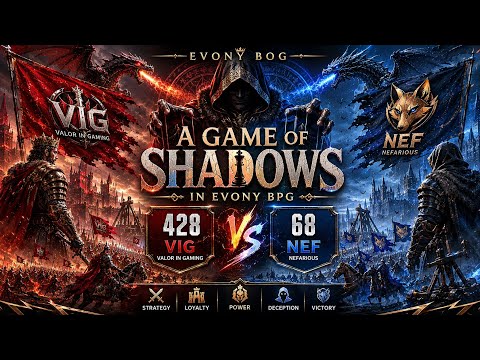 Evony Battle of Chalons Guide: How to Win BOC Rallies