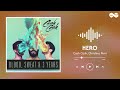 Cash Cash Hero Feat Christina Perri Lyrics 