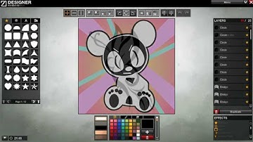 APB Reloaded ★ Symbol Designer ★