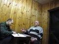 Interviu Su Vilniaus Bomberiu - III (NIEKUR NESKELBTAS INTERVIU)