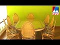Cane Furniture Trends | Veedu | Manorama News Cane Furniture Trends | Veedu | Manorama News