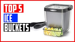 Best Ice Buckets 2023 | Top 5 Ice Buckets on Amazon screenshot 2