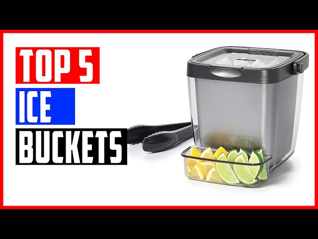 Best Ice Buckets 2023  Top 5 Ice Buckets on  