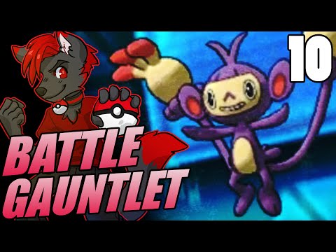 ORAS Battle Gauntlet #10 LIVE Omega Ruby & Alpha Sapphire Single Battle - Bro Battle - ORAS Battle Gauntlet #10 LIVE Omega Ruby & Alpha Sapphire Single Battle - Bro Battle