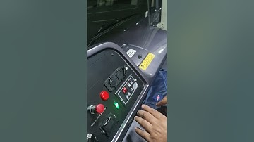 ashok leyland bus acc update