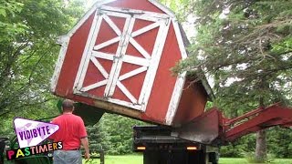 The 10 Biggest Things Ever Stolen