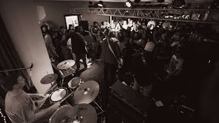 Collateral Damage - Sell My Soul For A Sausage Roll Live At Damage Fest