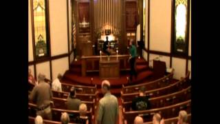 PCC 08092015 My Challenge Authentic Christianity