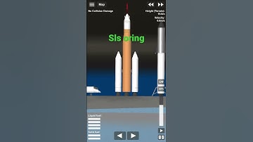 Real rockets in sfs!!