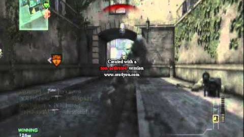 Modern Warfare 3 Javelin Fail!! WTF!?!?