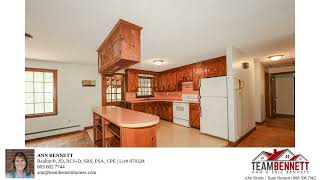 12 Patricia Street, Windham, NH  03087 - SOLD