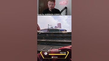 ABOUT TO WIN FIGHT THEN THIS HAPPENS!? #apexlegends #apexmoment #ward3y #apex